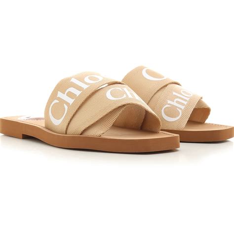 chloe summer shoes|chloe shoes for women.